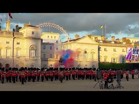 Military Music Spectacular London 2022