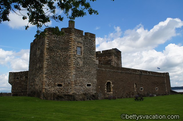 Blackness Castle (3)