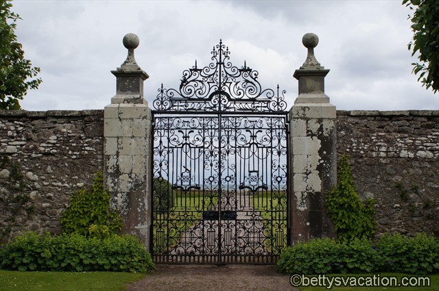 Dunrobin Castle (4)