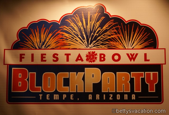 Fiesta Bowl Block Party 3