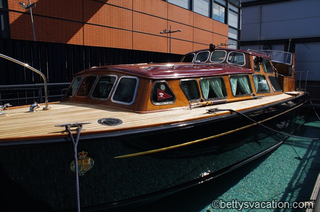 Royal Yacht Britannia (7)