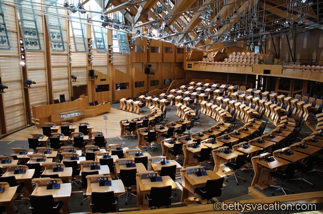 Scottish Parliament (2)