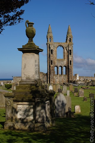 St. Andrews Cathedral (3)