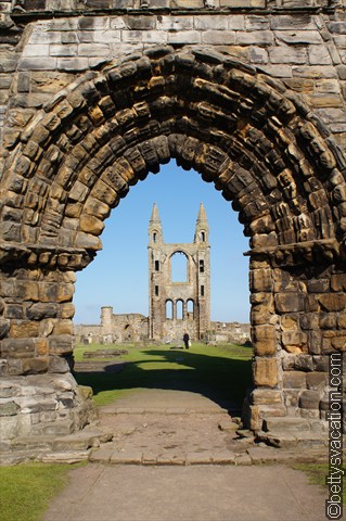St. Andrews Cathedral (5)