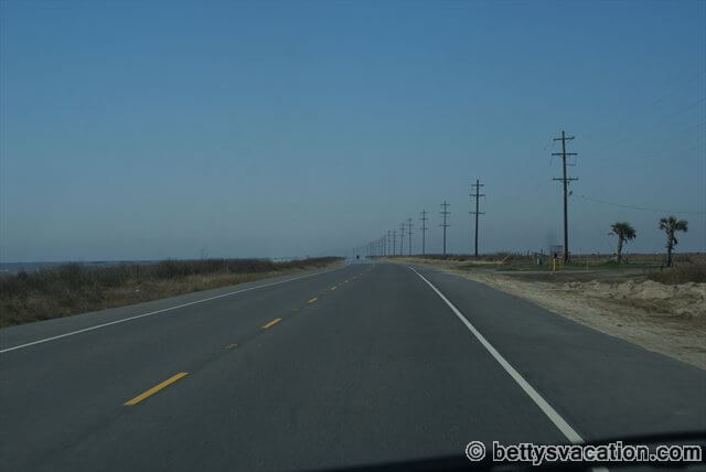 Coastal Highway