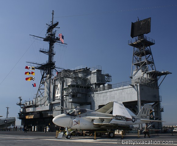USS Midway 