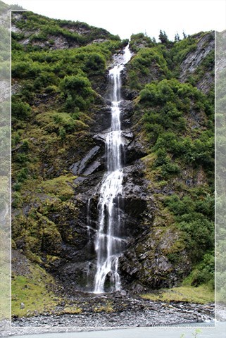 Wasserfall (2)