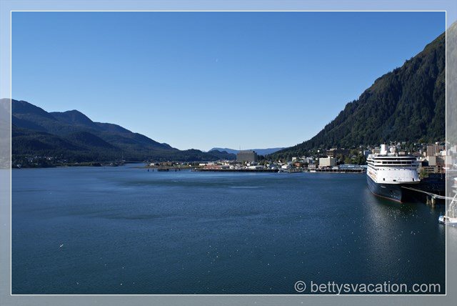 Juneau Port