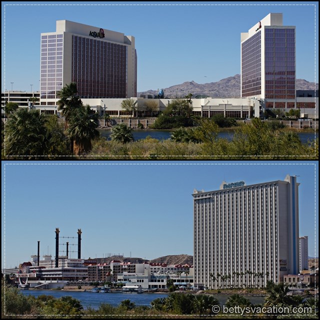 Laughlin Collage