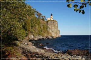 Split Rock Lighthouse 7
