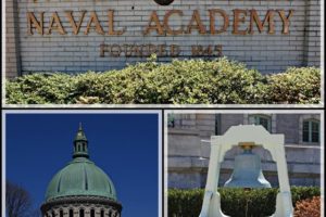 Collage Naval Academy 1