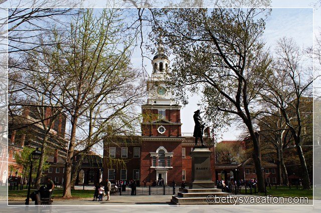 Independence Hall 20