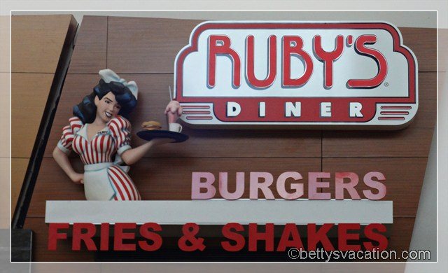 Rubys Sign