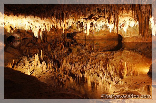 14 - Luray Caverns