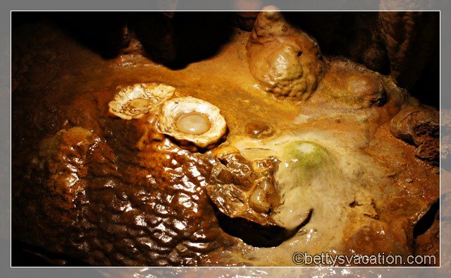 21 - Luray Caverns
