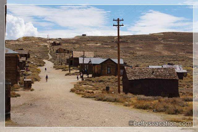 24 - Bodie State Historic Park