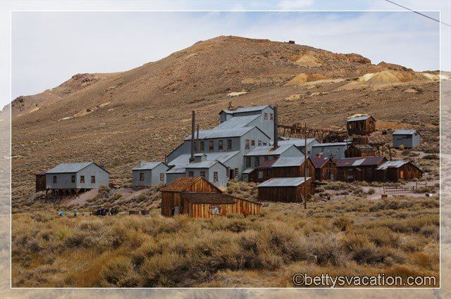 26 - Bodie State Historic Park