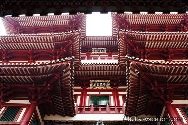 31 - Buddha Tooth Relic Temple and Museum