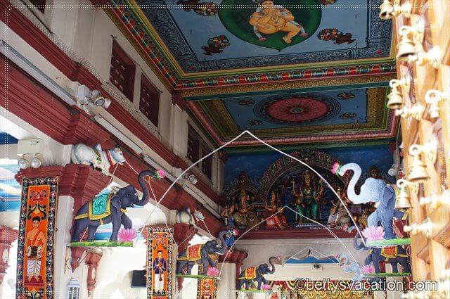 46 - Sri Mariammam Temple