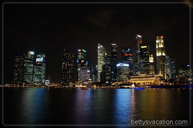 58 - Singapur by Night