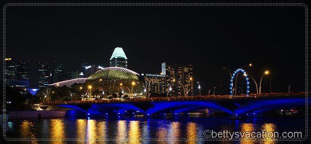 60 - Singapur by Night