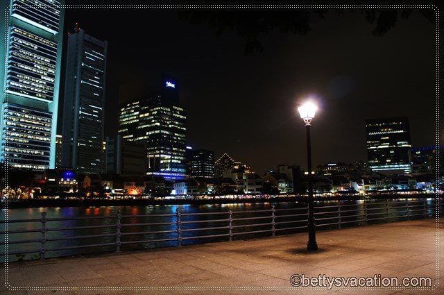 62 - Singapur by Night
