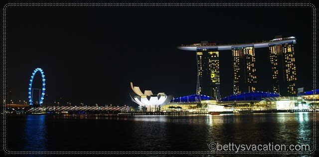 66 - Singapur by Night