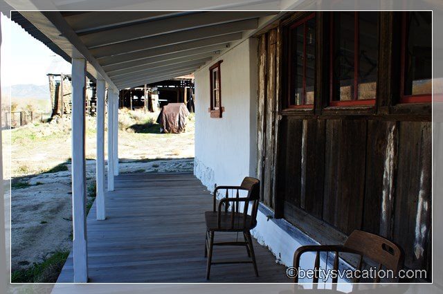 19 - Warner-Carrillo Ranch House