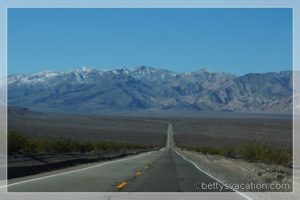 10 - Death Valley NP