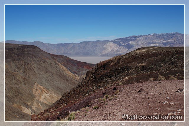 26 - Death Valley
