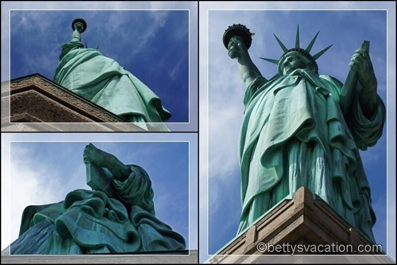 13 - Statue of Liberty