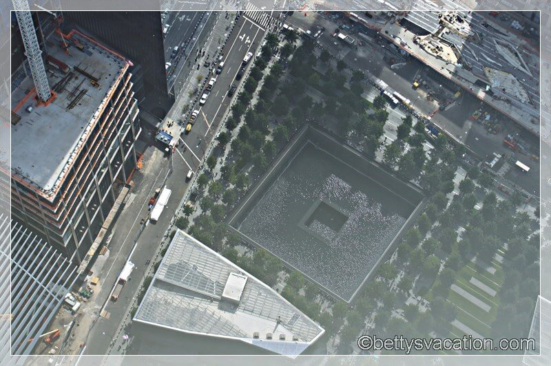 17 - One World Trade Center