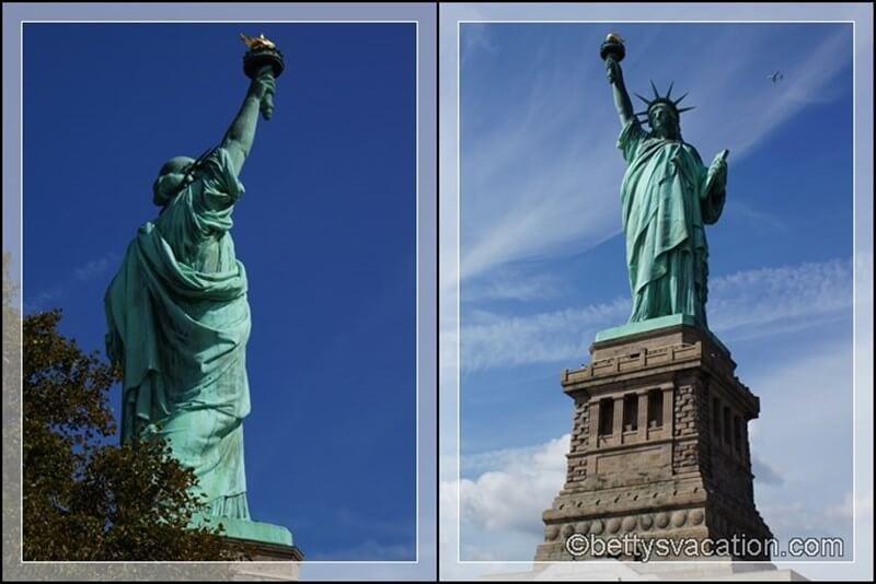 18 - Statue of Liberty