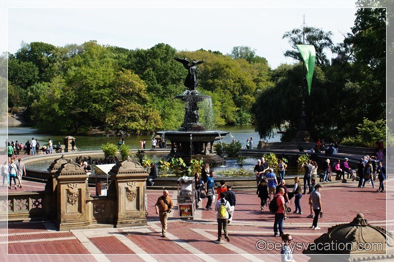 2 - Central Park