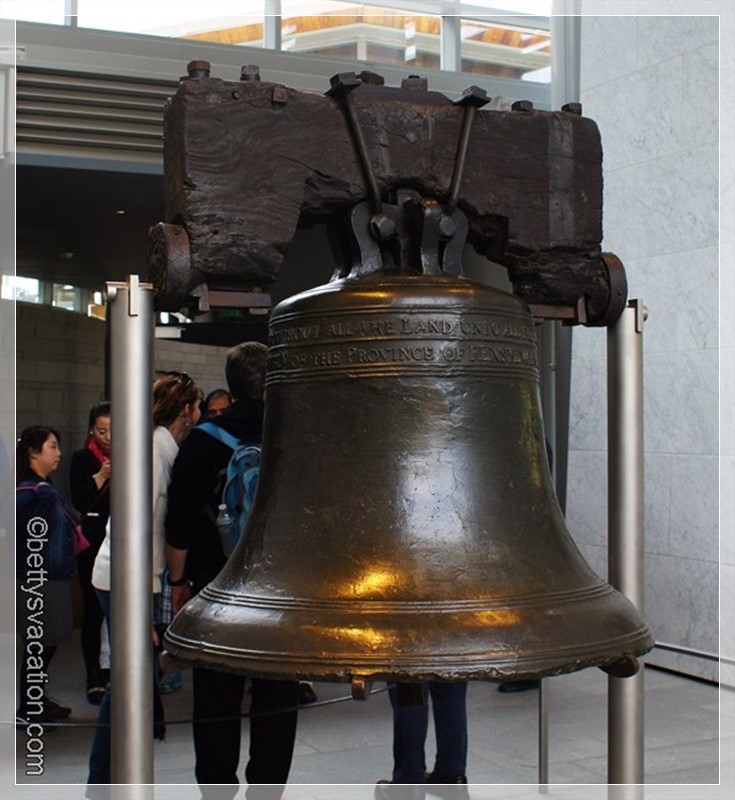 2 - Liberty Bell