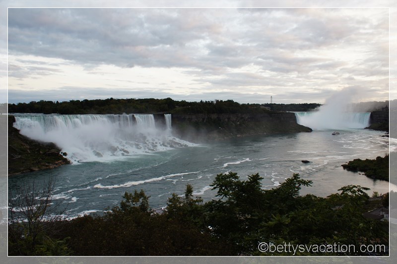 23 - Niagara Falls