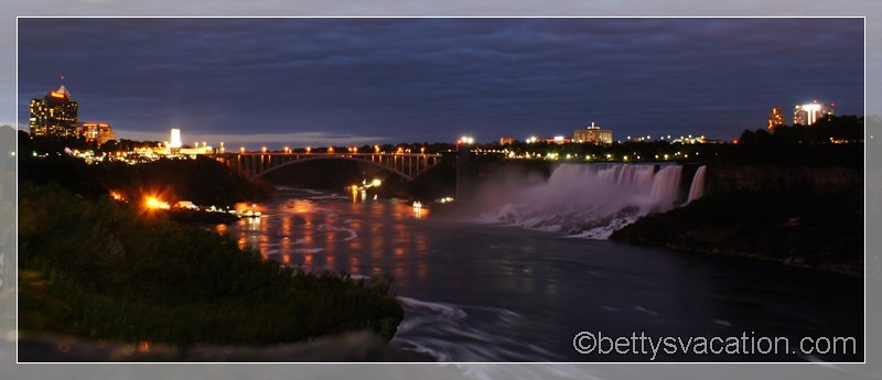 26 - Niagara Falls