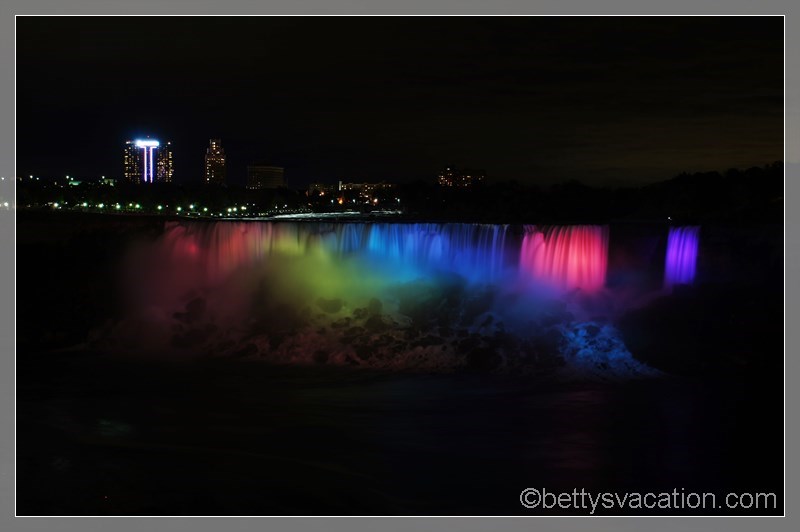 29 - Niagara Falls