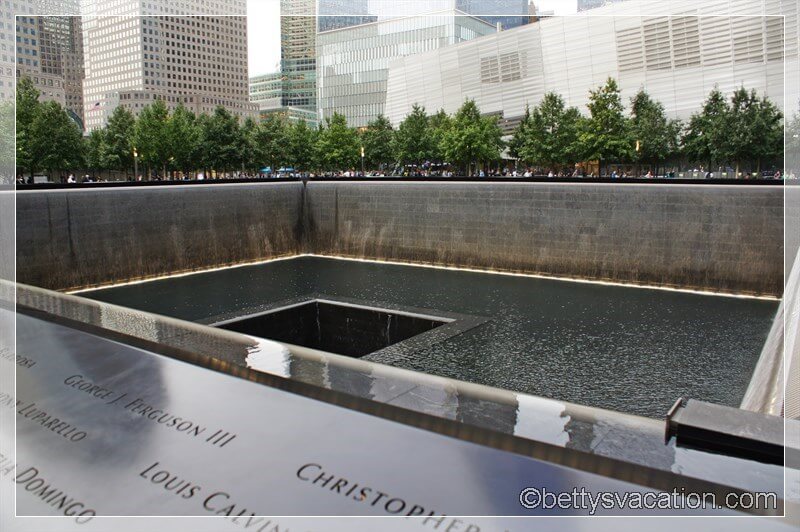 38 - WTC Memorial
