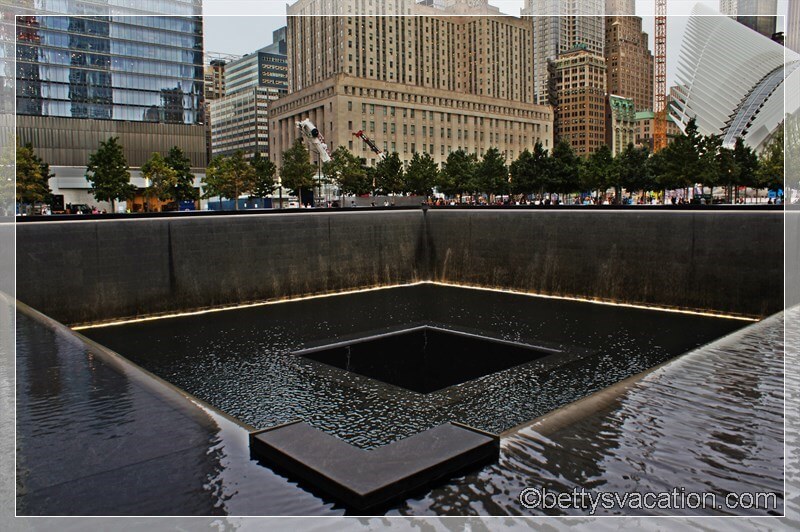 39 - WTC Memorial