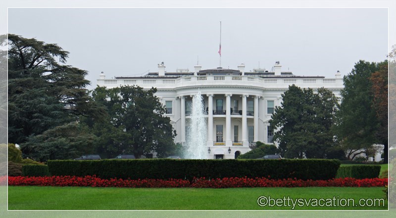 4 - White House