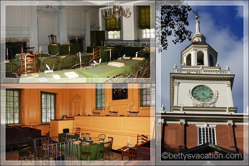 6 - Independence Hall