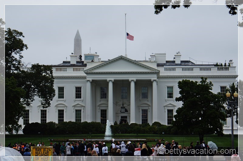 6 - White House