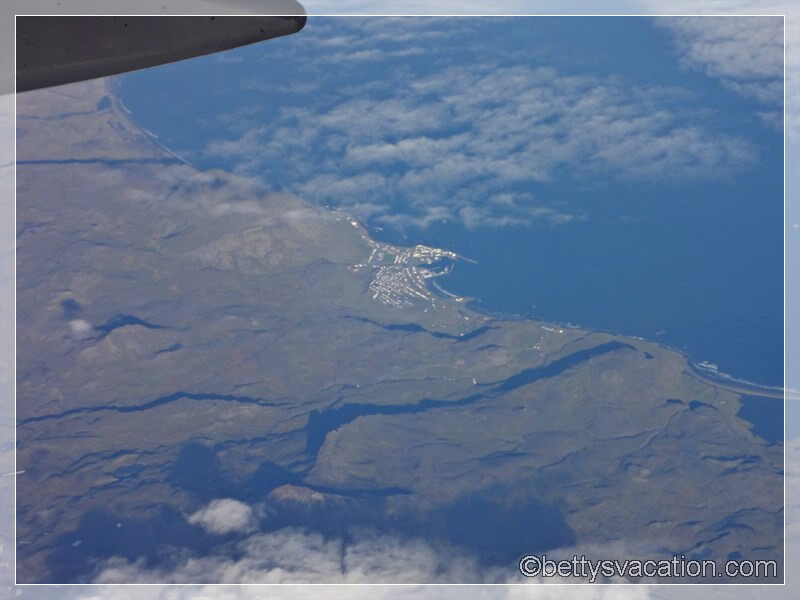 7 - Iceland from the Air