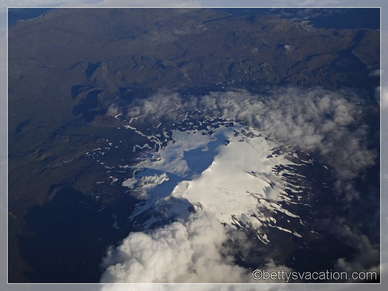 8 - Iceland from the Air