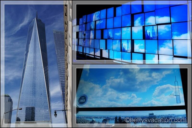 9 - One World Trade Center