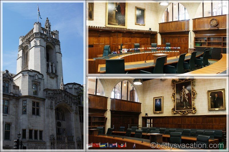 12 - Supreme Court of the UK