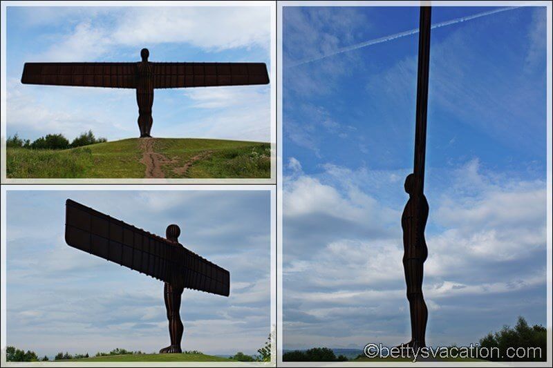 2 - Angel of the North