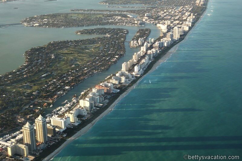 23 - Miami Beach