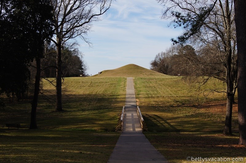 10 - Ocmulgee National Monument